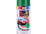 Automobiliniai dažai SVP Feesto, Nr. 37, žali (sodri), aerozoliniai, 400 ml