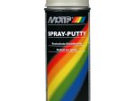 Purškiamas glaistas MOTIP, Spray Putty, akrilinis, 400 ml, 4062