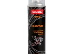 Aerozolinis lakas NOVOL, skaidrus, 500 ml