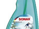 Automobilinis valiklis SONAX, prietaisų skydeliui, matinis, 500 ml