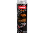 Gruntas uždaroms ertmėms NOVOL, šviesiai gelsva spalva, 500 ml