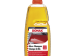 Automobilinis šampūnas SONAX, 1L, koncentratas