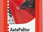 Automobilinis polirolis SONAX, universalus, 250 ml