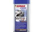 Automobilinis polirolis SONAX Xtreme, 3 Hybrid NPT, su vašku, 250 ml