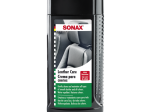 Losjonas automobilių odiniams paviršiams SONAX, 250 ml.