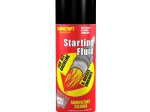Priemonė varikliui užvesti, aerozolis MOTIP, 400 ml
