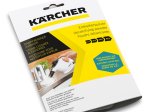 Nukalkinimo priemonė KARCHER Sc, 6 vnt., 6.295-987.0