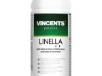 Aliejus medienai VINCENTS POLYLINE LINELLA, linų sėmenų, 1 l