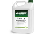 Aliejus medienai VINCENTS POLYLINE LINELLA, linų sėmenų, 5 l