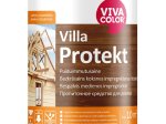 Medienos impregnantas VIVACOLOR Protekt, 1 l, bespalvis