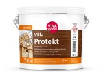 Medienos impregnantas VIVACOLOR Protekt, 3 l, bespalvis