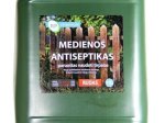 Medienos antiseptikas RP CHEMICAL, 10 l, rudas