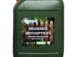 Medienos antiseptikas RP CHEMICAL, 10 l, žalias