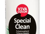 Universalus valiklis VIVACOLOR Special Clean, 1 l