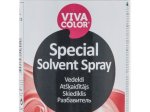 Dažų skiediklis VIVACOLOR Special Solvent Spray, 1 l
