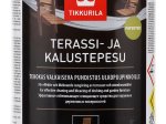 Valiklis TIKKURILA Terassi Ja Kalustepesu, 1 l