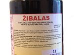 Žibalas, 1 l