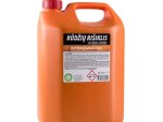 Rūdžių rišiklis su cinko oksidu, 5 l