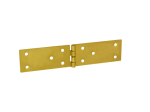 Lankstas DOMAX, Z 200/45, geltona spalva, 200 x 45 x 1,5 mm, 8032