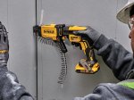 Gipskartonio varžtų suktuvo priedas DEWALT DCF6202-XJ