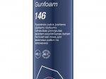 Sandarinimo putos PENOSIL Gunfoam 146, pistoletinės, 750 ml