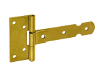 Lankstas DOMAX, ZBL 100 100x32x1,5 mm, 8130