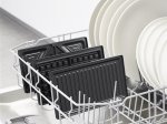 Sumuštinių ir vaflių keptuvė TEFAL SW383D10