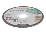 Pjovimo diskas akmeniui C 30 S BF, 115 × 22,23 × 3,0 mm