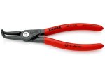 Preciziškos replės vidiniams žiedams KNIPEX, 4821J21