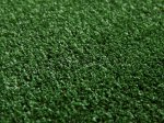 Kiliminė danga RESEN DELUXE Greenland, dirbtinė žolė, 4 m pločio, 7 mm aukščio, žalia