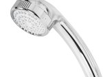Dušo galvutė RIDDER Belem, chromas, 091290