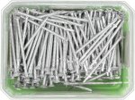 Sraigtai ESSVE WING, 4,8 x 85 mm, TX, CorrSeal padengimas, 200 vnt.