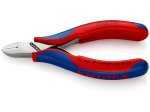 Kirpimo replės KNIPEX, 7702