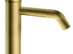 Praustuvo maišytuvas FERRO CIRICULUS, aukso spl., BCK2BG