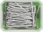 Sraigtai ESSVE WING, 5,5 x 105 mm, CorrSeal padengimas, 100 vnt.