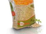 Medienos pjuvenų granulės, sertifikuotos, 6mm, 15 kg, drėgnumas < 10%, peleningumas < 0,8%, kaloringumas 16 MJ/kg