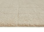 Kilimas TOMAR, 80 x 150 cm, 80% polipropilenas, 20%poliesteris, kreminės spl., 706707