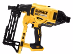Akumuliatorinis viniakalis DEWALT DCFS950N-XJ, 18 V, be akumuliatoriaus ir kroviklio