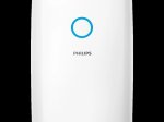 Oro sausintuvas PHILIPS DE3306/11, 3000 serija, 349 x 268 x 588 mm, vandens bakelio talpa 4l