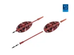 Šėrykla Lead-Free Method Feeder Delphin, 50g, 3-1066