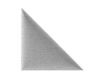 Sienų plokštė PUFFIN Simple Pt, spl. SI-KA16, 300x300x37 mm, dekoratyvinė, tekstilinė