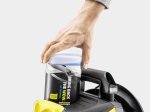 Aukšto slėgio plovykla KARCHER K 4 Premium Power, Control Flex Home, slėgis iki 130 bar, vandens srautas 420 l/h, galia 1,8 kW, 1.324-332.0