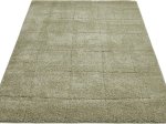 Kilimas TOMAR, 80 x 150 cm, 80% polipropilenas, 20%poliesteris, pilkos spl., 706709