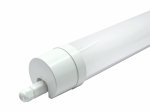LED šviestuvas TOPE Naka, 120 W, 4000 K, 12000 lm, IP65, matmenys: 1500 x 85 x 80 mm