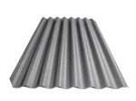 Banguotas lakštas ETERNIT Agro L L00, matmenys 1130 x 1750 mm, nedažyta L00, 66773