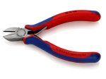 Kirpimo replės KNIPEX, 7612