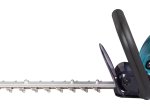 Akumuliatorinės gyvatvorių žirklės MAKITA DUH507Z, 18 V, LXT, darbinis plotis 50 cm, iki 15 mm šakos, 2,3 kg, be akumuliatoriaus ir kroviklio