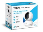 Išmanioji vidaus kamera TP-LINK Tapo C200, pasukama