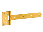 Lankstas DOMAX, ZB 350 350x45x90x3,0 mm, 8105