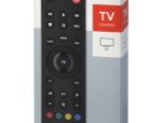 Universalus distancinis TV pultas ONE FOR ALL Urc1210, juodos sp.